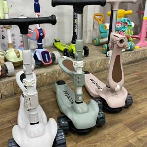 Коляски и велосипеды оптом и в розницу в Бишкеке | Дешево и качественно!