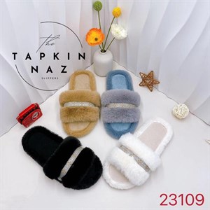  Более 20ти лет занимаемся продажами домашних тапочек