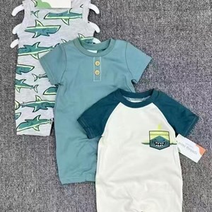 Набор детской одежды от мини-бренда mini threads | Размер 3-18 месяцев