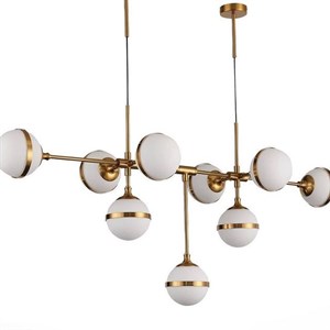 New В наличии 9 лампа