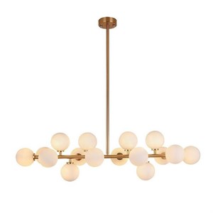 В наличии 16 лампа