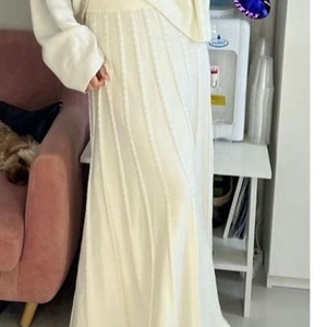 Идеальная макси юбка для стильных модниц - оптом и в розницу