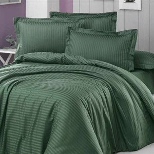 Страйп сатин Состав 100 хб Ширина 240см В рулоне