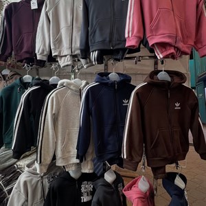 Эксклюзивная детская одежда оптом и в розницу от ДЕТСКАЯ ОДЕЖДА