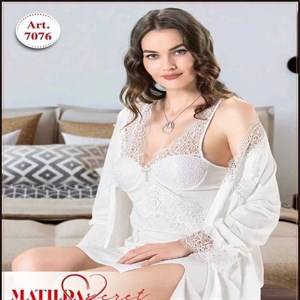 Пижамы Пеньюары Сорочки Халаты с сорочкой Первоначальный