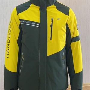   ПОРА УТЕПЛЯТЬСЯ   В наличии мужской горнолыжный