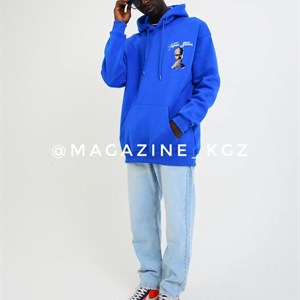 Здравствуйте Вы можете заказать у нас уличную одежду