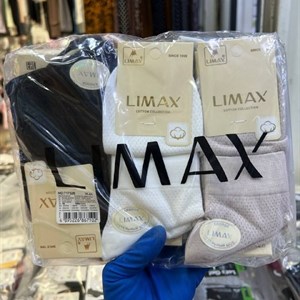 Женские носки с сеткой Limax оптом — размеры 36–41, комплект 12 шт