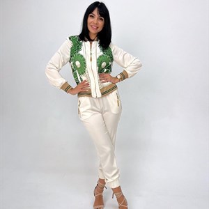    D R E S S B E R R Y     Дордой Европа 1 проход