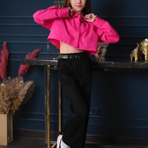 УКОРОЧЕННЫЕ РУБАШКИ Производство Кыргызстан Ткань