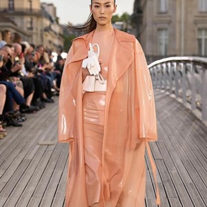 Институт цвета Pantone выбрал главный цвет 2024 года