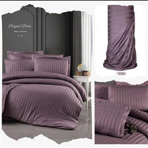 Страйп сатин в наличии Ткань хлопок мерсиризованный