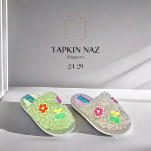  Более 20ти лет занимаемся продажами домашних тапочек