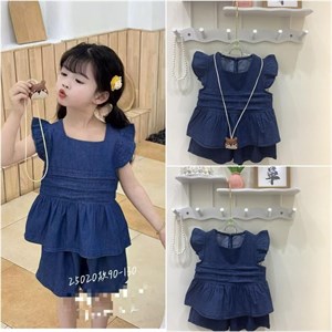 Купить качественную детскую одежду оптом - Двойка 2-6 лет