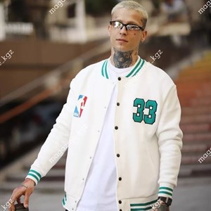 Вся крутейшая Уличная Одежда из Турции на MAGAZINE_KGZ