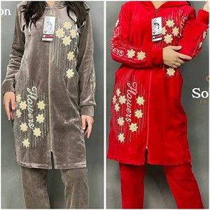   ХАЛАТ ДВОЙКА   Производство Узбекистан Размеры