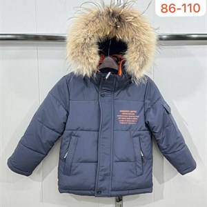     ТОЛЬКО ОПТОМ Куртки ЗИМНИЕ МЕХ НАТУРАЛЬНЫЕ КОД