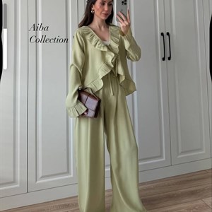 Стильная женская одежда от AIBA COLLECTION | Дордой, Кыргызстан