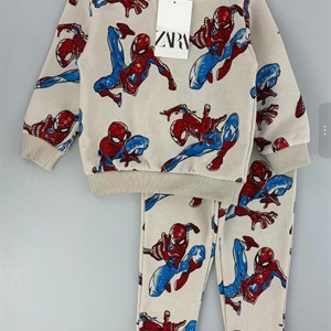 Двойка Зара H&M | Размер 2-6 лет | Оптовые предложения в Бишкеке