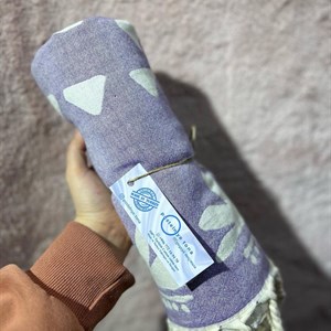 Плотные пештемальки полотенце хамам Размер 100 180