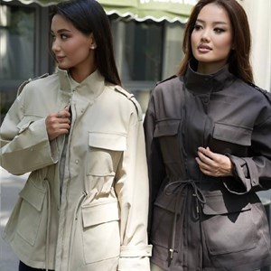 Женская одежда размеров M и L — KAPSULA BRAND