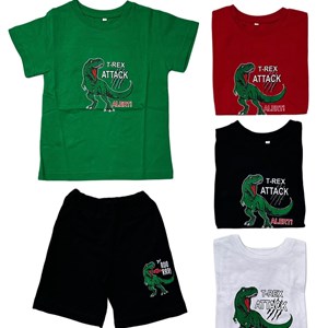 Купить новинки детской одежды 2-ки для детей от 3 до 7 лет | Magic Kids Dordoy