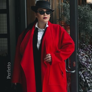 Модные кардиганы для полных женщин от ALTYSHA COLLECTION