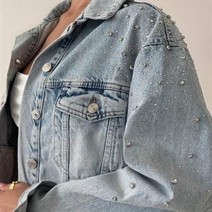Большое поступление DENIM