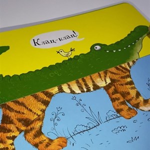 Подбери картинки половинки Дикие животные 144 забавных