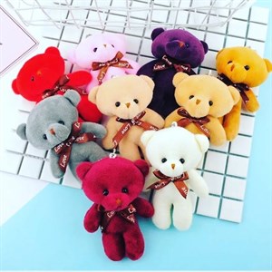 Плюшевые мишки оптом от производителя