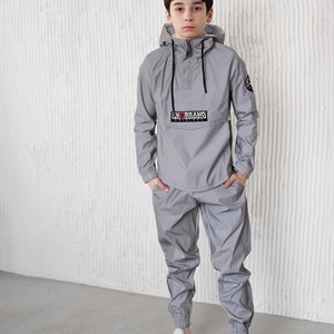 КОСТЮМ СПОРТИВНЫЙ fn1brandкостюмспортивный Размер