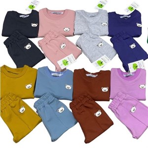 Новая коллекция Размеры 22 28 Ткань Турецкая двухнитка