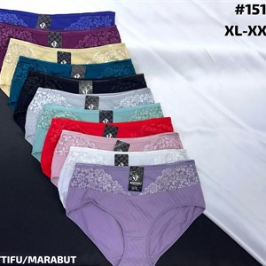 Купите стильное женское нижнее белье ANTTIFU - доставка по всему миру! 🌍