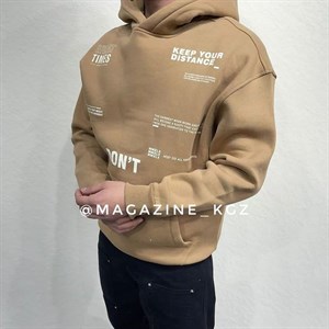 Здравствуйте Вы можете заказать у нас уличную одежду