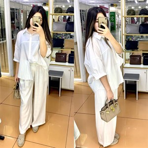 Создай свой образ вместе с нами   Рубашка с коротким