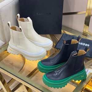 New стильные ботинки в наличии  качество люкс