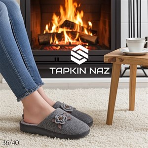 Домашние тапочки оптом – низкие цены и доставка по всему СНГ!