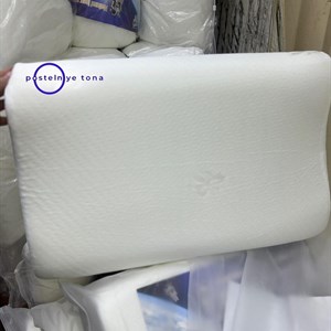 Латексная ортопедическая подушка Подушка модельного