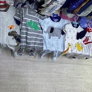 Слипы Хб для детей 3-12 месяцев - оптовые покупки в Бишкеке