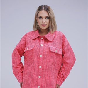 Рубашки Грация Арт 1142 Ткань Твид Размеры 48 50 52