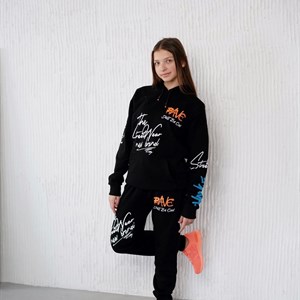 КОСТЮМ СПОРТИВНЫЙ fn1brandкостюмспортивный Размер