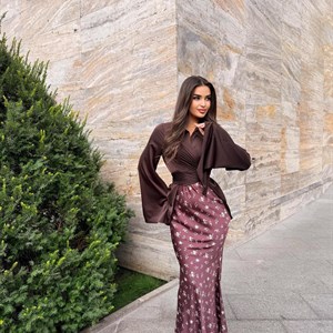 Трендовая мусульманская одежда оптом – Sunnita Collection