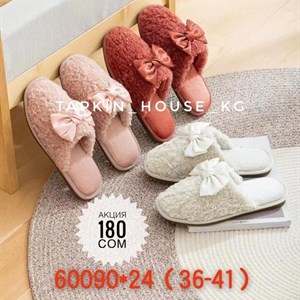 ТАПОЧКИ и ШЛЕПКИ оптом с доставкой в любые страны - Бишкек, Кыргызстан