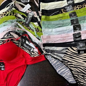 Качественное белье Dandissi - Опт от 3 штук | Доступные цены в Кербене