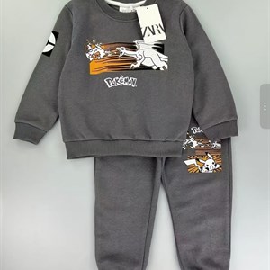 Купить двойку Зара и H&M для детей от 2 до 5 лет - Опт в Бишкеке