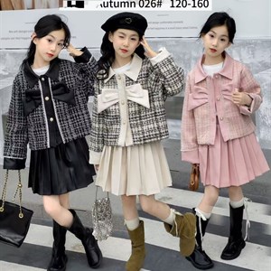 Скидки на нарядные детские двойки и тройки - Лучшие предложения!