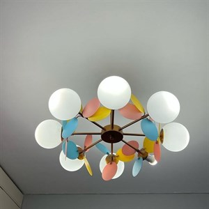 В наличии 3 5 8 лампа и бра