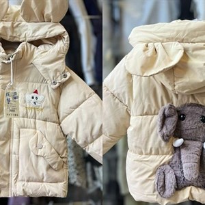 Качественная детская одежда оптом из Китая – Низкие цены и быстрая доставка