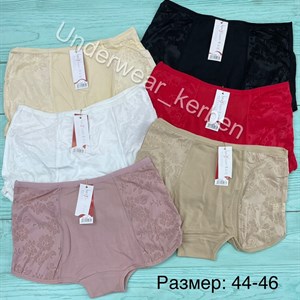 Женское нижнее белье оптом, артикул 2038 — размер F, упаковка 10 шт