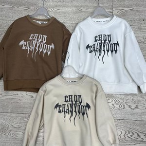 СВИТШОТЫ     ТОЛЬКО ОПТОМ РАЗМЕРЫ 4 8 лет В ЛИНЕЙКЕ